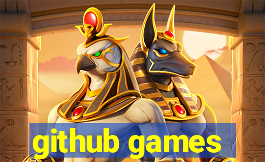github games
